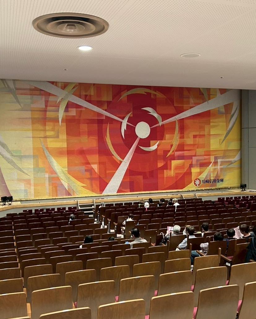 ✨ステージ出演のご報告✨